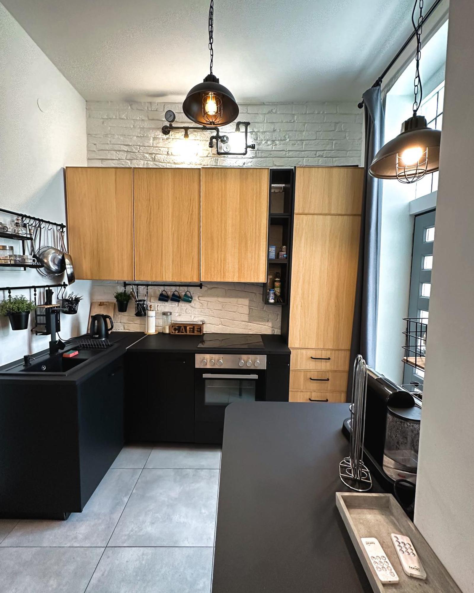 Urban Studio With Private Garden Near Andrassy Budapest Kültér fotó
