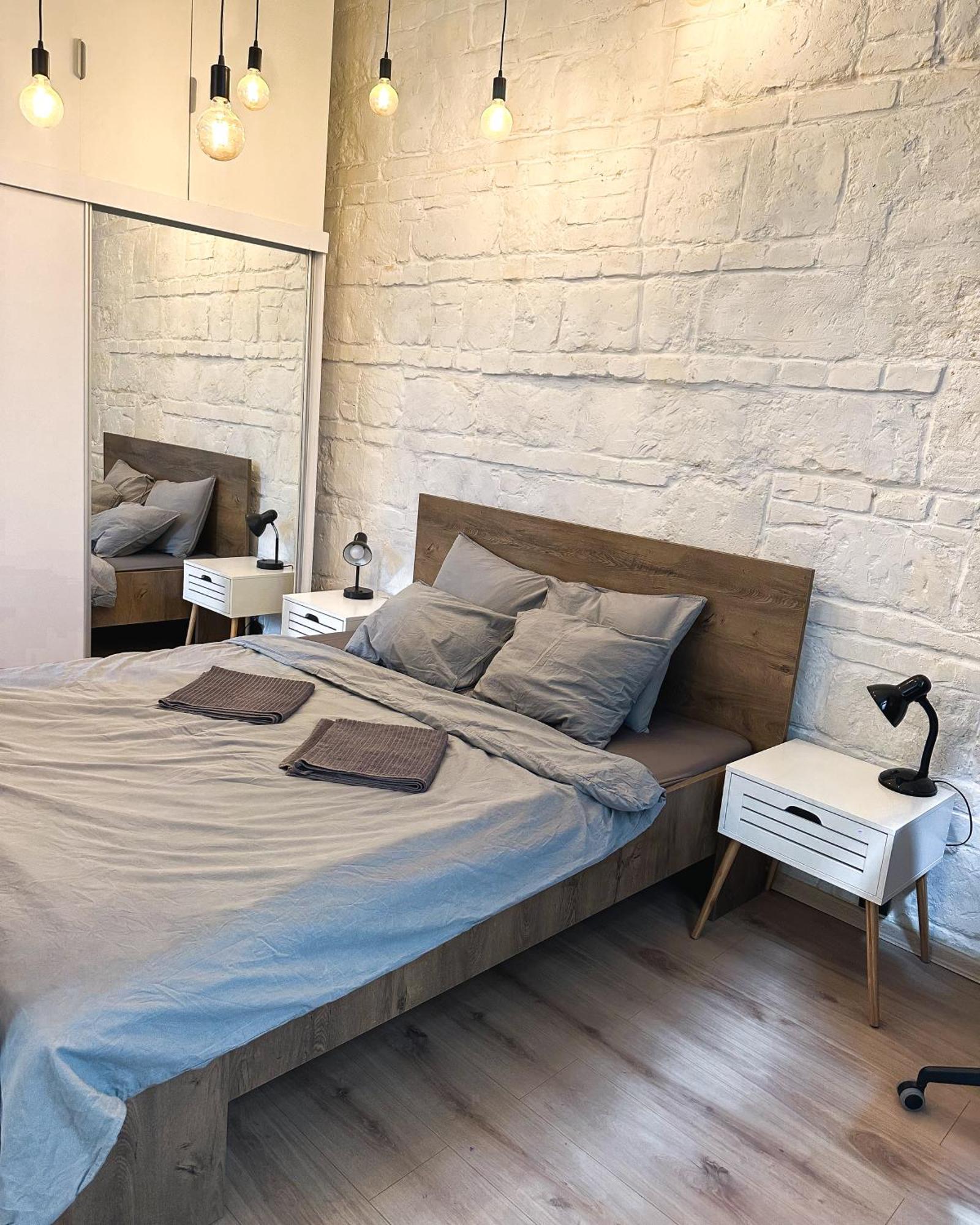 Urban Studio With Private Garden Near Andrassy Budapest Kültér fotó