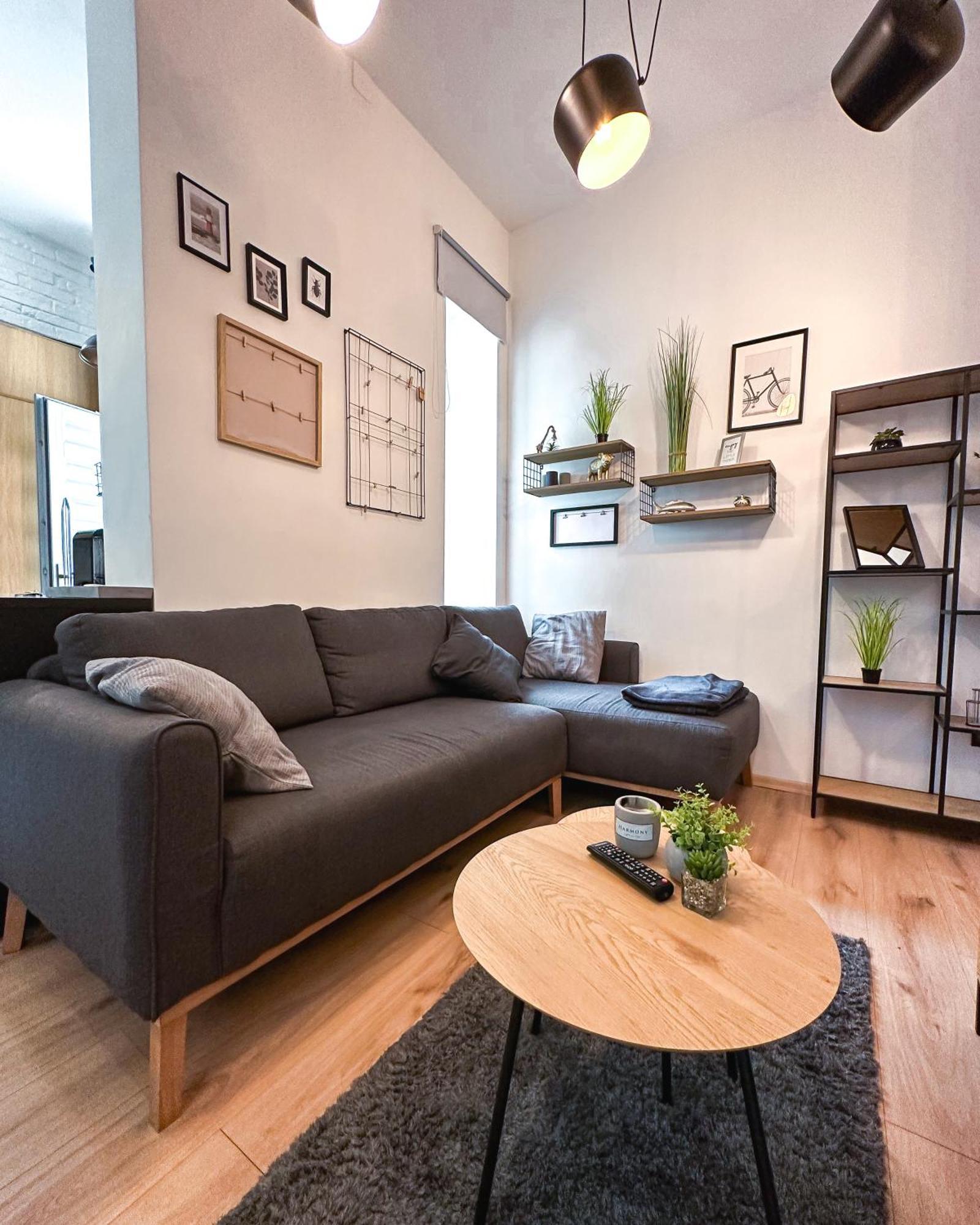 Urban Studio With Private Garden Near Andrassy Budapest Kültér fotó