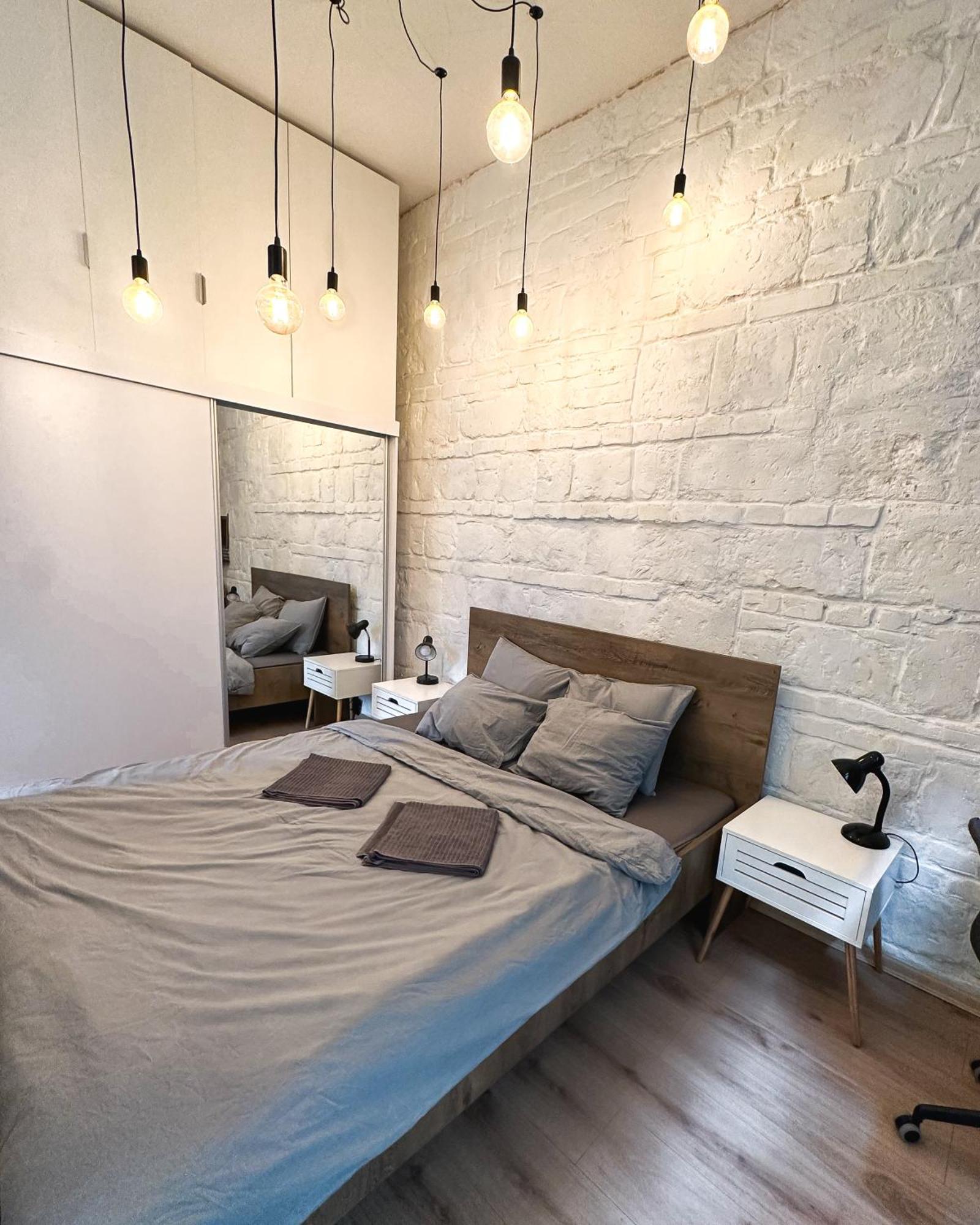 Urban Studio With Private Garden Near Andrassy Budapest Kültér fotó