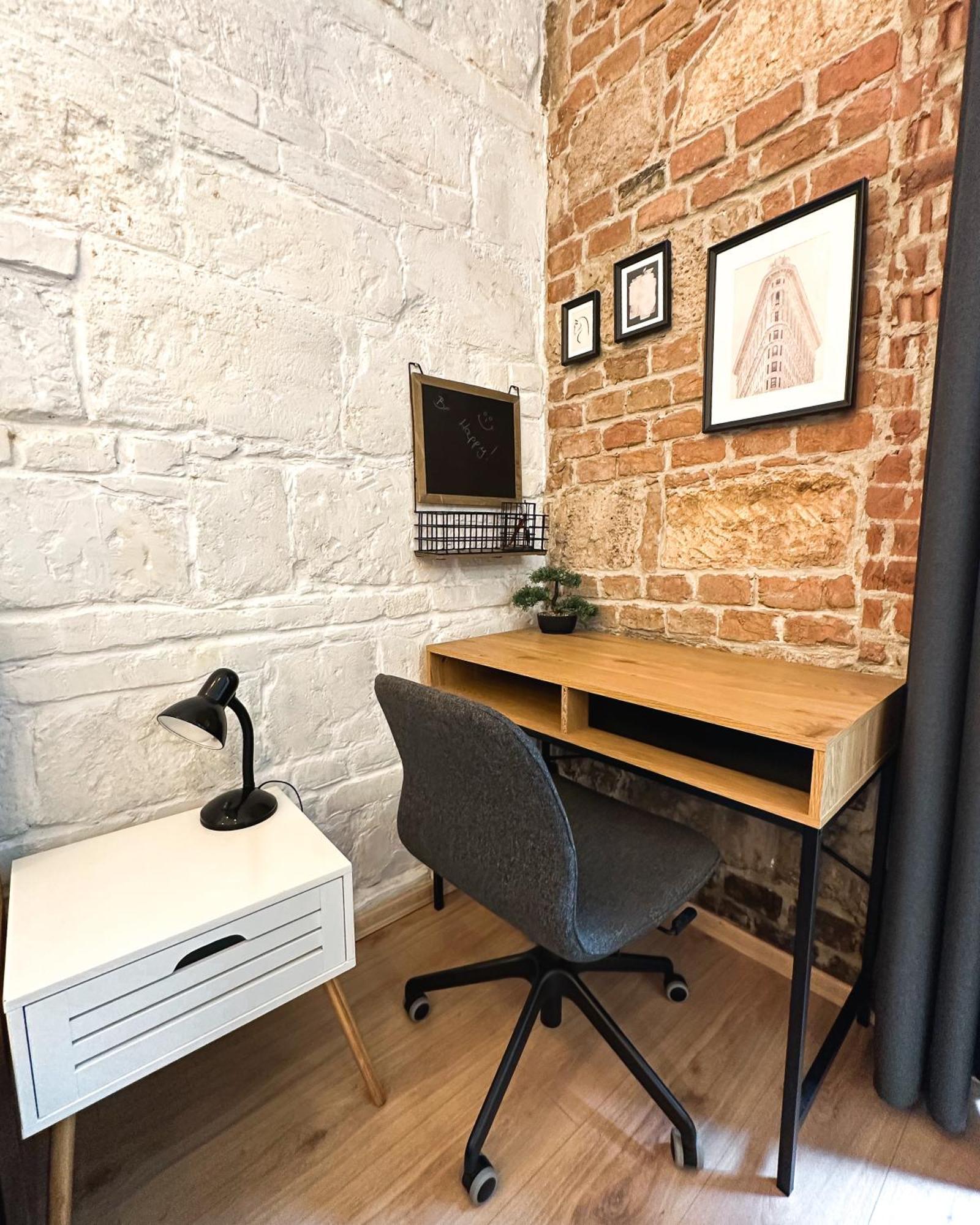 Urban Studio With Private Garden Near Andrassy Budapest Kültér fotó